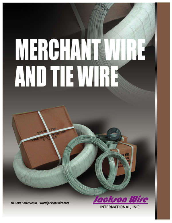 Merchant Wire and Tie Wire